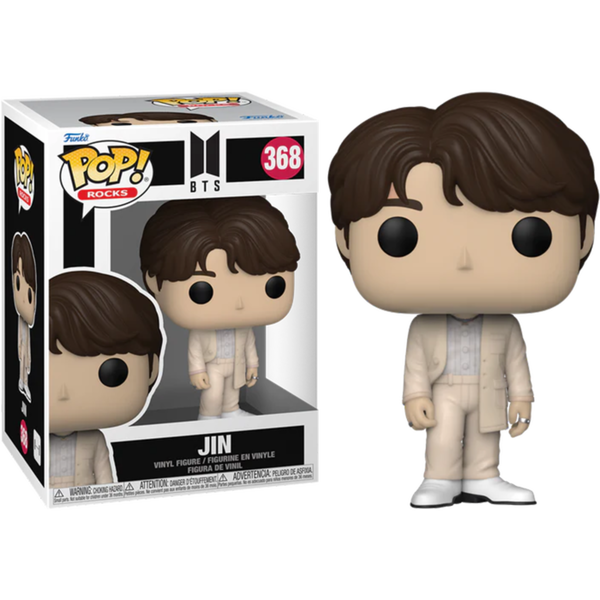 Funko Pop! BTS - Yet to Come (The Most Beautiful Moment) Proof - Bundle (Set of 7) - Pop Basement