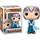 Funko Pop! Dune: Part Two - Princess Irulan #1498 - Pop Basement
