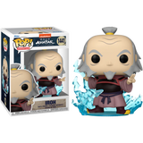 Funko Pop! Avatar: The Last Airbender - The Avatar's Destiny - Bundle (Set of 4) - Pop Basement