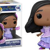 Funko Pop! Encanto (2021) - Isabella Madrigal #1146 - Pop Basement