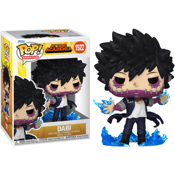 Funko Pop! My Hero Academia - Quirk Coalition - Bundle (Set of 4) - Pop Basement