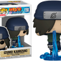Funko Pop! Naruto: Shippuden - Izumo Kamizuki #1198 - Pop Basement
