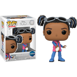 Funko Pop! Zenon: Girl of the 21st Century - Nebula Wade Disney 100th #1363 - Pop Basement