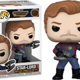 Funko Pop! Guardians of the Galaxy Vol. 3 - Face The Music - Bundle (Set of 12) - Pop Basement