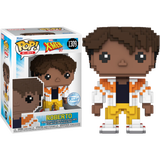 Funko Pop! X-Men '97 (2023) - Roberto 8-Bit #1309 - Pop Basement