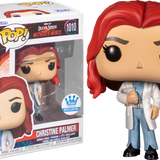 Funko Pop! Doctor Strange in the Multiverse of Madness - Christine Palmer #1010 - Pop Basement