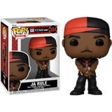 Funko Pop! Ja Rule - Ja Rule #384 - Pop Basement