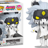 Funko Pop! Boruto: Naruto Next Generations - Momoshiki #1310 - Pop Basement