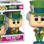 Funko Pop! Alice in Wonderland - Mad Hatter 70th Anniversary #1060 - Pop Basement