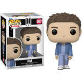 Funko Pop! BTS - Yet to Come (The Most Beautiful Moment) Proof - Bundle (Set of 7) - Pop Basement
