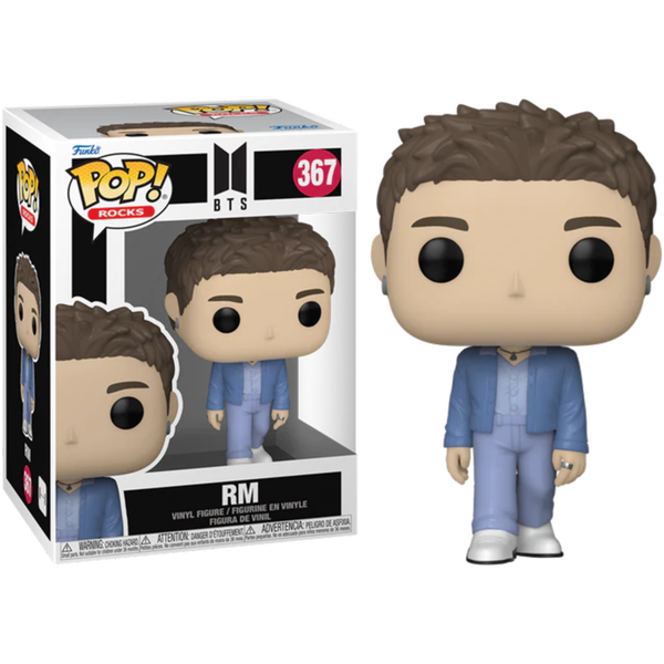 Funko Pop! BTS - Yet to Come (The Most Beautiful Moment) Proof - Bundle (Set of 7) - Pop Basement