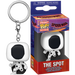 Funko Pocket Pop! Keychain - Spider-Man: Across the Spider-Verse (2023) - The Spot Pocket - Pop Basement