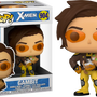 Funko Pop! X-Men: All-New X-Factor - Gambit with Cat #904 - Pop Basement