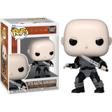 Funko Pop! Dune: Part Two - Feyd-Rautha Harkonnen #1497 - Pop Basement