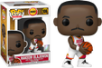 Funko Pop! NBA Basketball - Hakeem Olajuwon Houston Rockets #106 - Pop Basement