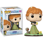 Funko Pop! Disney Princess - Anna (Frozen) #1023 - Pop Basement