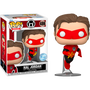 Funko Pop! Green Lantern - Hal Jordan (Red Lantern) #486 - Pop Basement
