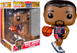 Funko Pop! NBA Basketball - Magic Johnson 1992 Team USA Jersey 10" #125 - Pop Basement