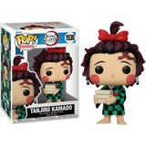 Funko Pop! Demon Slayer - Layered Memories - Bundle (Set of 6) - Pop Basement
