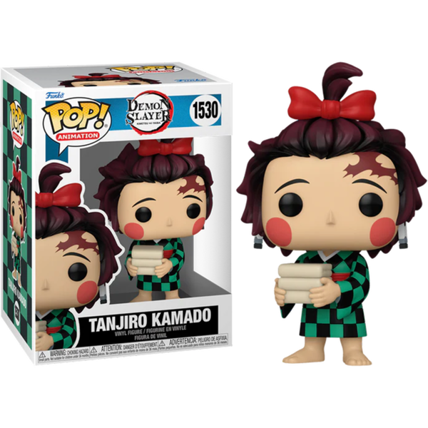 Funko Pop! Demon Slayer - Layered Memories - Bundle (Set of 6) - Pop Basement