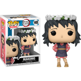 Funko Pop! Demon Slayer - Mizunoto Tier - Bundle (Set of 7) - Pop Basement
