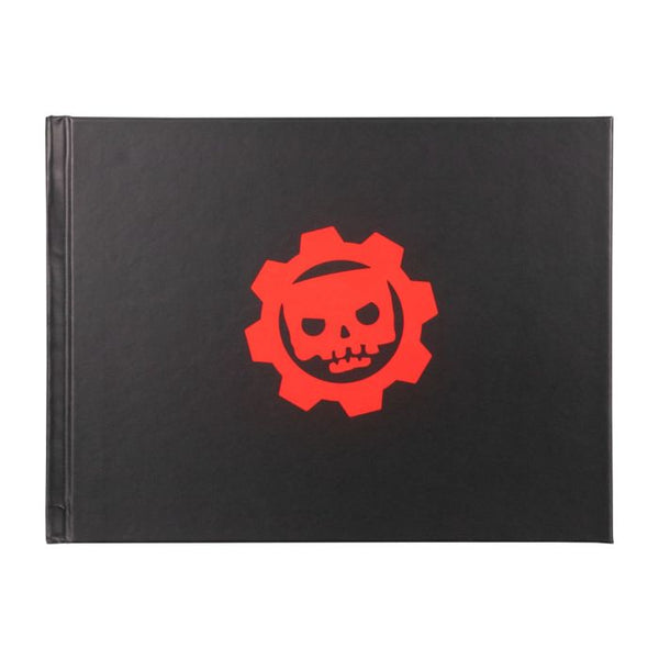 Funko Pop! Gears of War - E3 Games Collector Box - Pop Basement