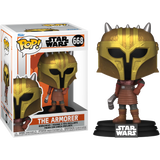 Funko Pop! Star Wars: The Mandalorian - This Is the Way - Bundle (Set of 6) - Pop Basement