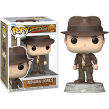 Funko Pop! Indiana Jones - Obtainer of Rare Antiquities - Bundle (Set of 6) - Pop Basement