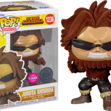 Funko Pop! My Hero Academia - Jurota Shishida Flocked #1236 - Pop Basement