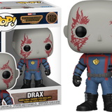 Funko Pop! Guardians of the Galaxy Vol. 3 - Drax #1204 - Pop Basement