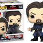 Funko Pop! Doctor Strange in the Multiverse of Madness - Sinister Strange #1030 - Pop Basement