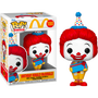 Funko Pop! McDonald's - Birthday Ronald McDonald #180 - Pop Basement