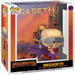Funko Pop! Albums - Megadeth - Peace Sells... but Who's Buying #62 - Pop Basement