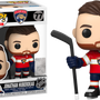 Funko Pop! NHL Hockey - Jonathan Huberdeau Florida Panthers #77 - Pop Basement