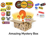 Amazing Mystery Box - Marvel - Funko Pop! - Pop Basement