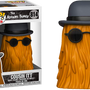 Funko Pop! The Addams Family (1964) - Cousin Itt #814 - Pop Basement