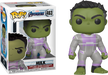 Funko Pop! Avengers 4: Endgame - Professor Hulk #463 - Pop Basement