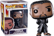 Funko Pop! Black Panther (2018) - Black Panther in Black Robe #351 - Pop Basement