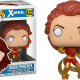 Funko Pop! X-Men - Dark Phoenix #422 - Pop Basement