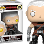 Funko Pop! Deadpool - Cable #314 - Pop Basement