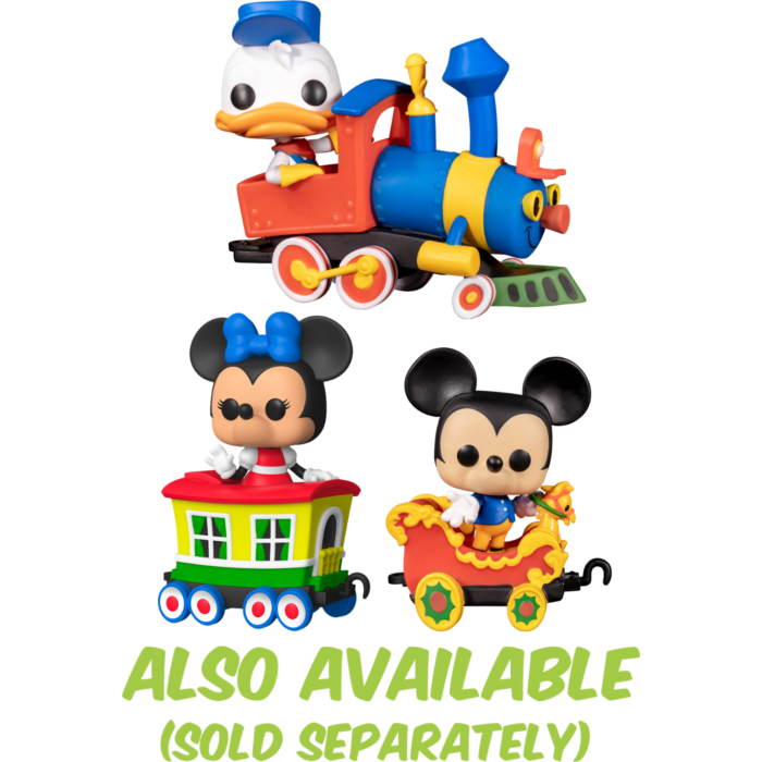 Funko Pop! Rides - Alice in Wonderland - Mad Hatter with Teacup Tea Party Attraction Disneyland 65th Anniversary #87 - Pop Basement