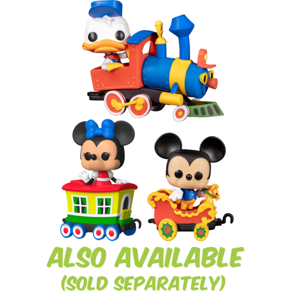 Funko Pop! Rides - Alice in Wonderland - Mad Hatter with Teacup Tea Party Attraction Disneyland 65th Anniversary #87 - Pop Basement