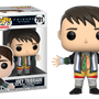 Funko Pop! Friends - Joey Tribbiani In Chandler's Clothes #701 - Pop Basement
