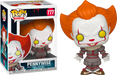 Funko Pop! It: Chapter Two - Pennywise with Open Arms #777 - Pop Basement