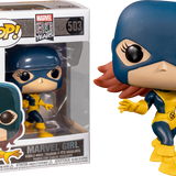 Funko Pop! X-Men - Marvel Girl First Appearance 80th Anniversary #503 - Pop Basement