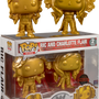 Funko Pop! WWE - Ric Flair & Charlotte Flair - 2-Pack - Pop Basement