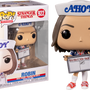 Funko Pop! Stranger Things 3 - Robin #922 - Pop Basement