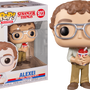 Funko Pop! Stranger Things 3 - Alexei #923 - Pop Basement