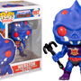 Funko Pop! Masters of the Universe - Webstor #997 - Pop Basement