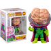 Funko Pop! Marvel Zombies - Mysterio Zombie #660 - Pop Basement